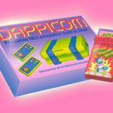 Dappicom — NES Emulation in Noir